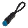 TUG Pocket Bungee - Ball Tug en fausse fourrure