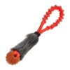 TUG Pocket Bungee - Ball Tug en fausse fourrure – Image 2