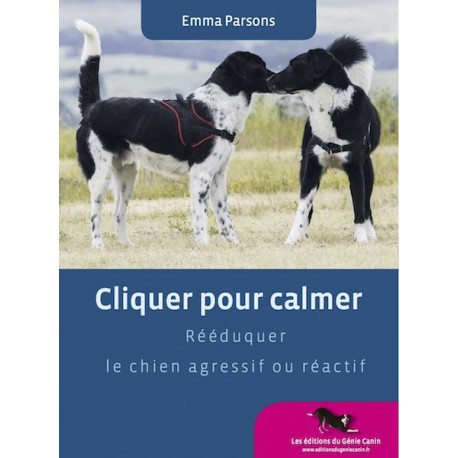 Harnais Animalin® CLASSIC – Dog Educ 18