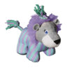 Kong 'Knotz carnival' Lion 16 CM