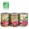 BIO - La Dinde 400 gr - ATAVIK – Image 2