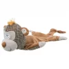 Singe pendant  jouet pour chiens Trixie
