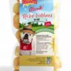 Friandises pour chien - Lèche-babines - Croquantes au lait
