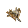 Friandises - Petits sprats séchés – Image 2