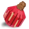 KONG Snackball Stuff-A-Ball - Large – Image 3