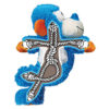 Kong 'Cross Knots' Singe – Image 2