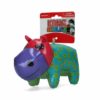 Kong 'Shielfz Hippo'