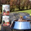 La Terrine Poulet et Agneau - Made in France ATAVIK - Copier